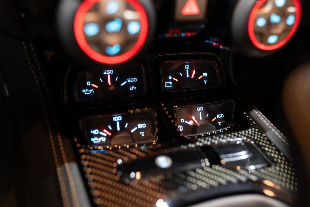 Camaro Grise Interieur Brun Interieur 29