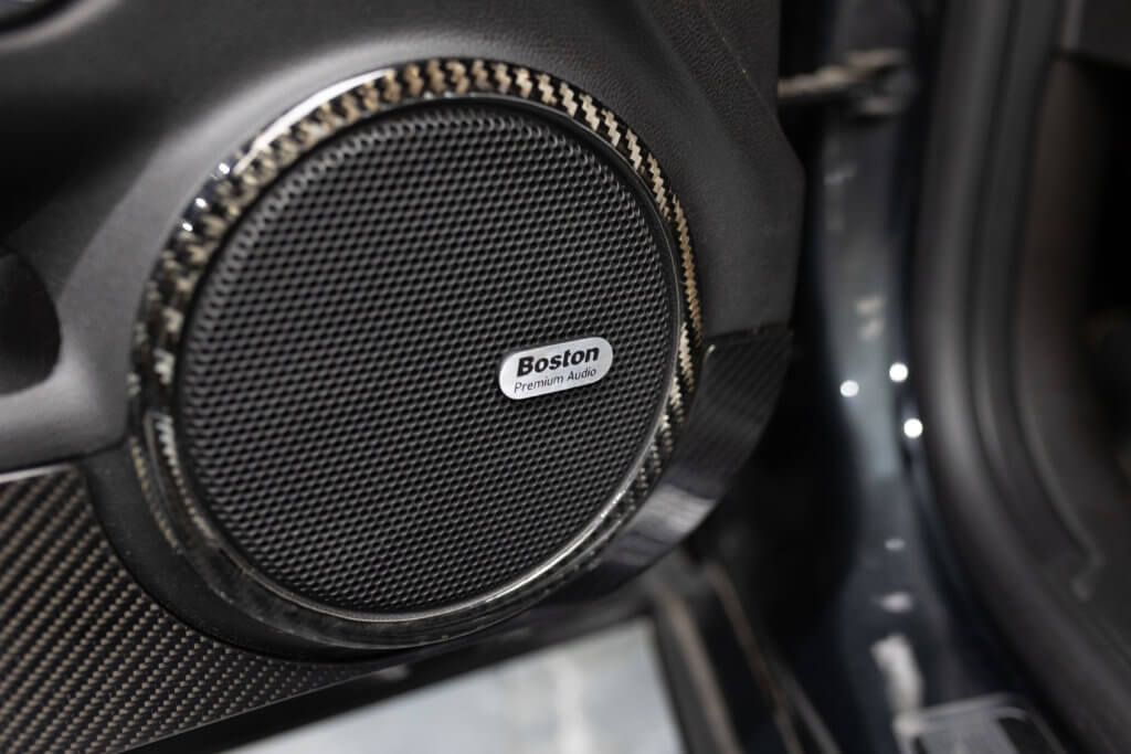 Camaro Grise Interieur Brun Interieur 5