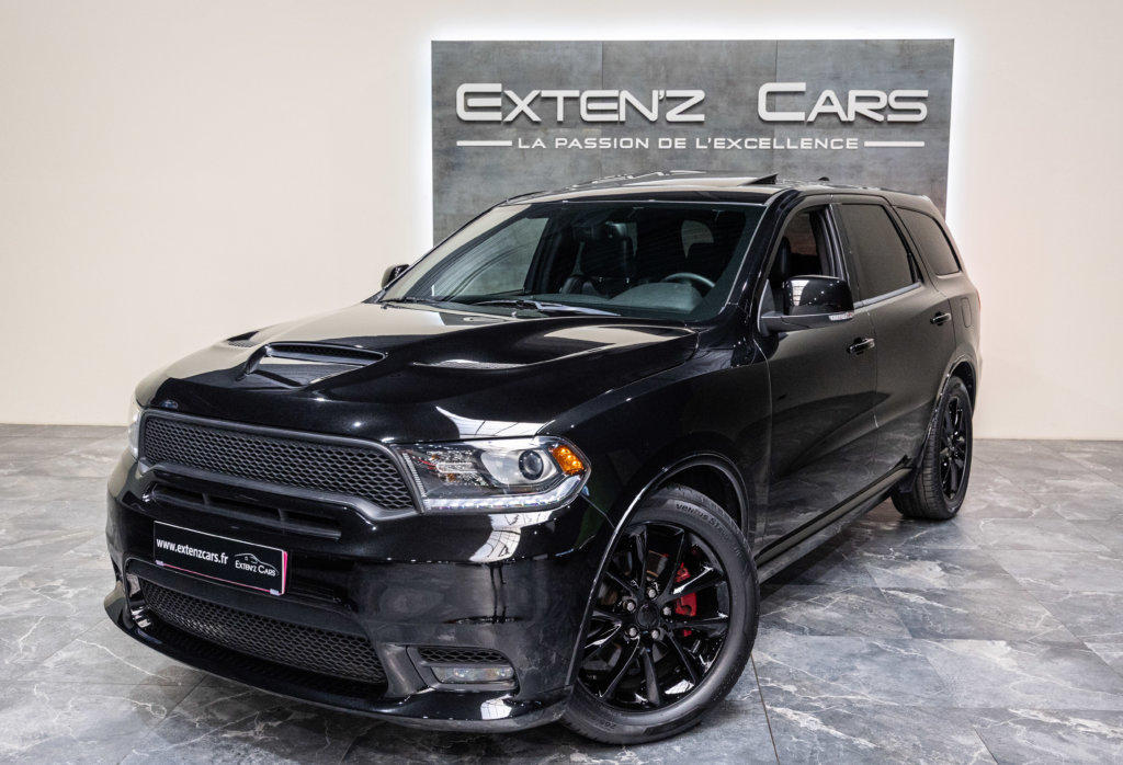 Dodge Durango 3-4 av g