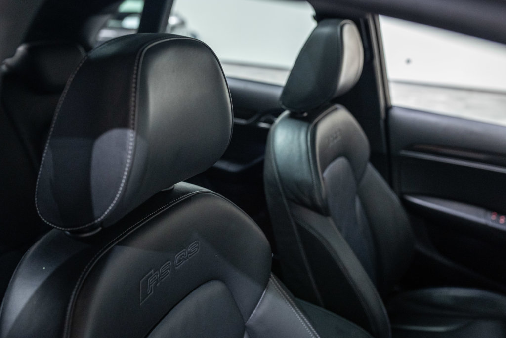 RSQ3 Gris Interieur 11