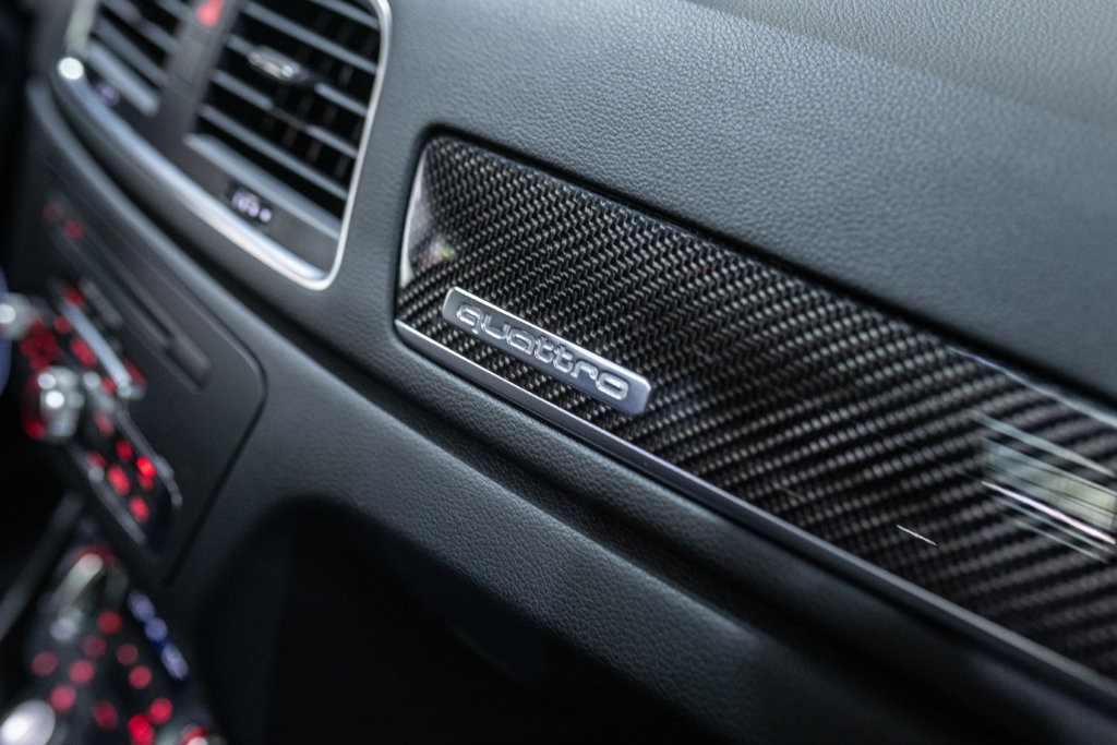 RSQ3 Gris Interieur 12