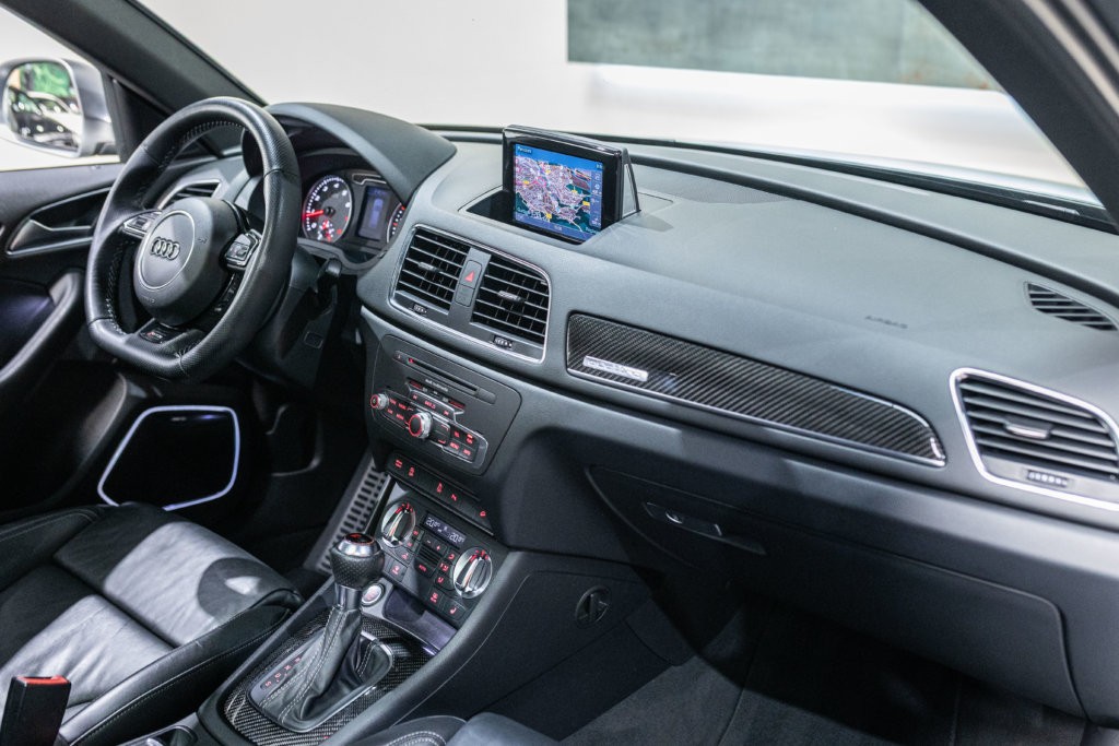 RSQ3 Gris Interieur 9