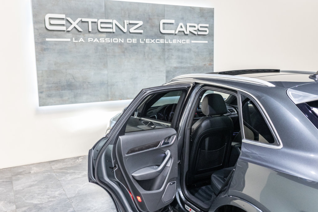 RSQ3 Gris Porte 2