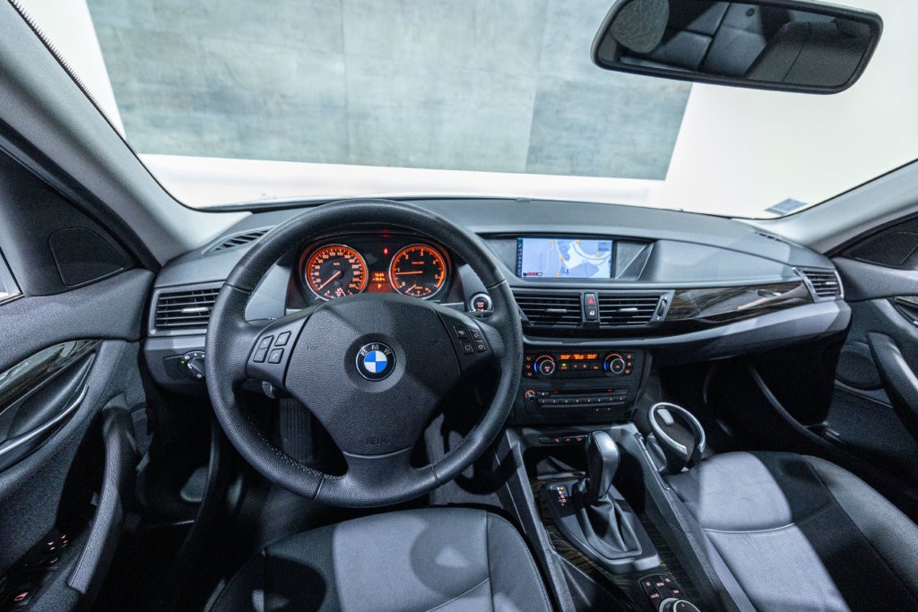 X1 Gris Interieur 18