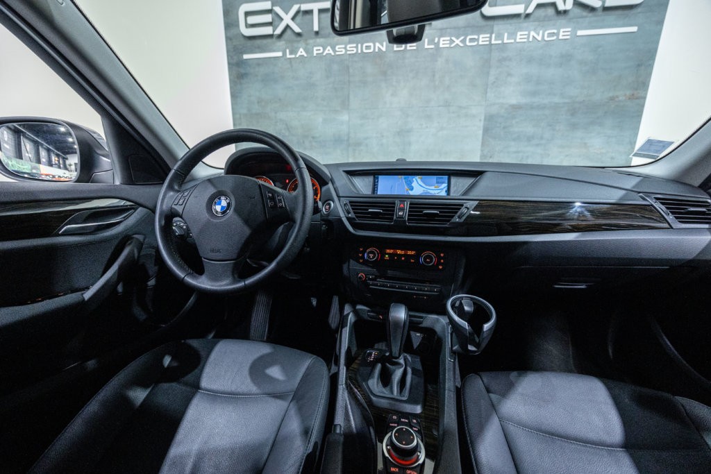 X1 Gris Interieur 19