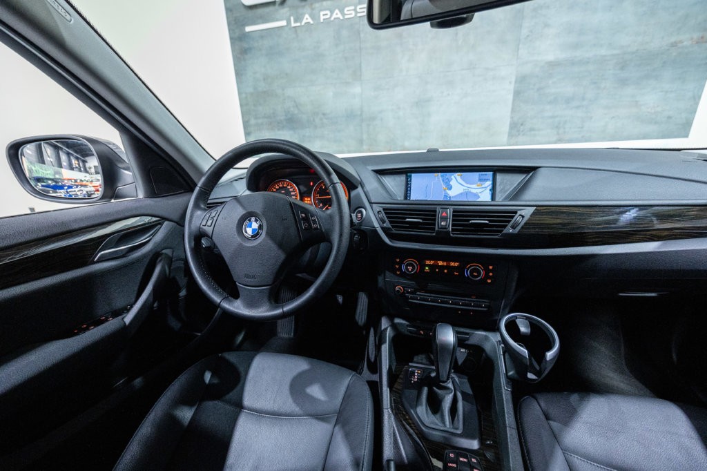 X1 Gris Interieur 20