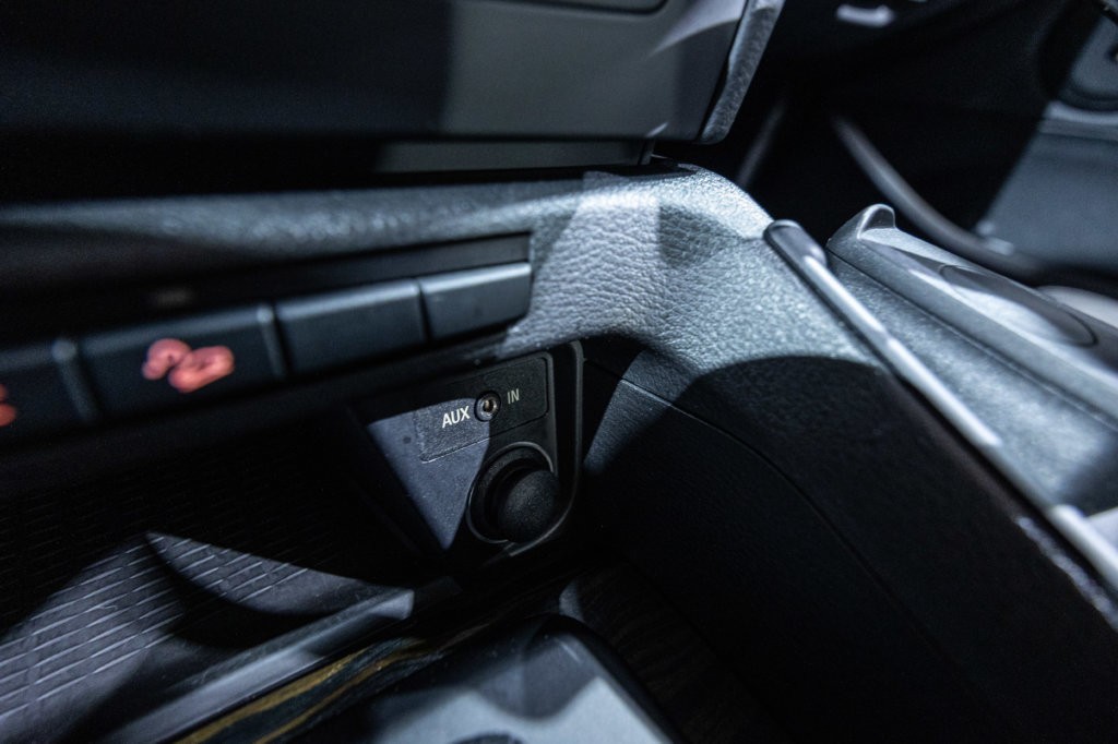 X1 Gris Interieur 29