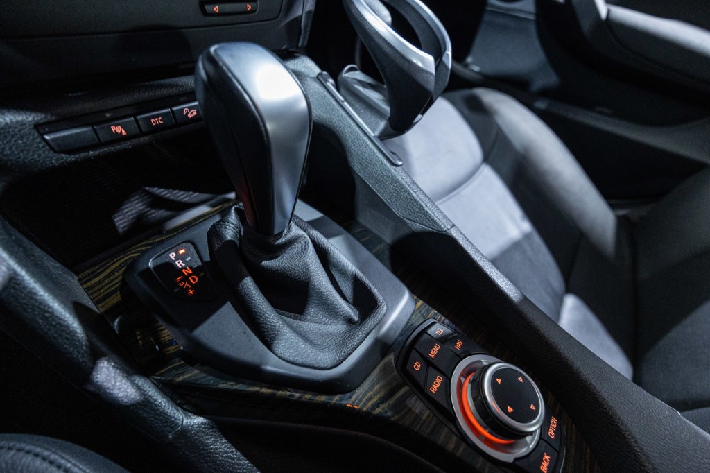 X1 Gris Interieur 31