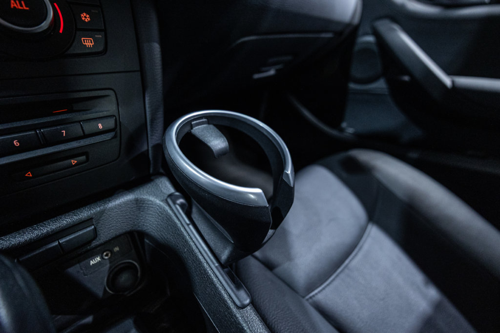 X1 Gris Interieur 33