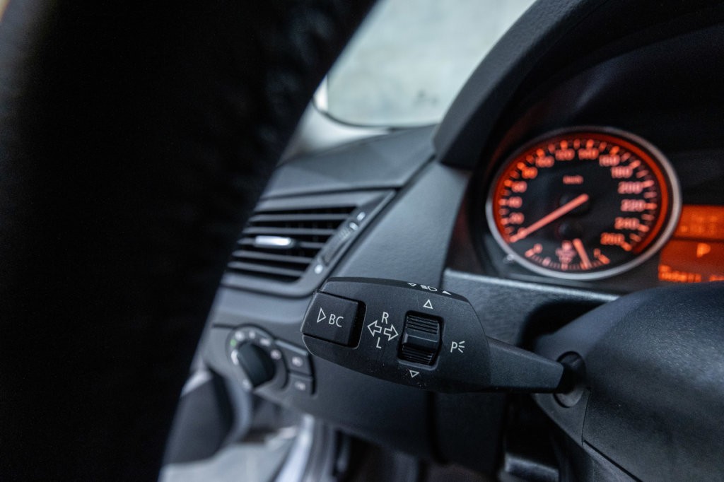 X1 Gris Interieur 35