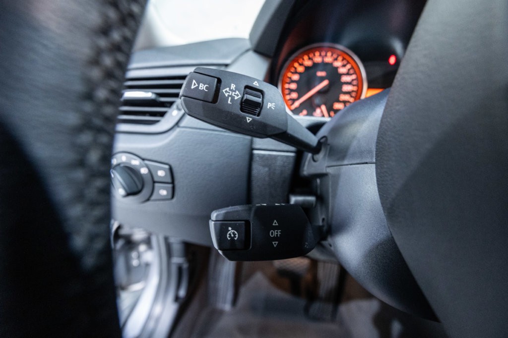X1 Gris Interieur 36