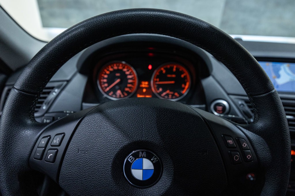X1 Gris Interieur 38