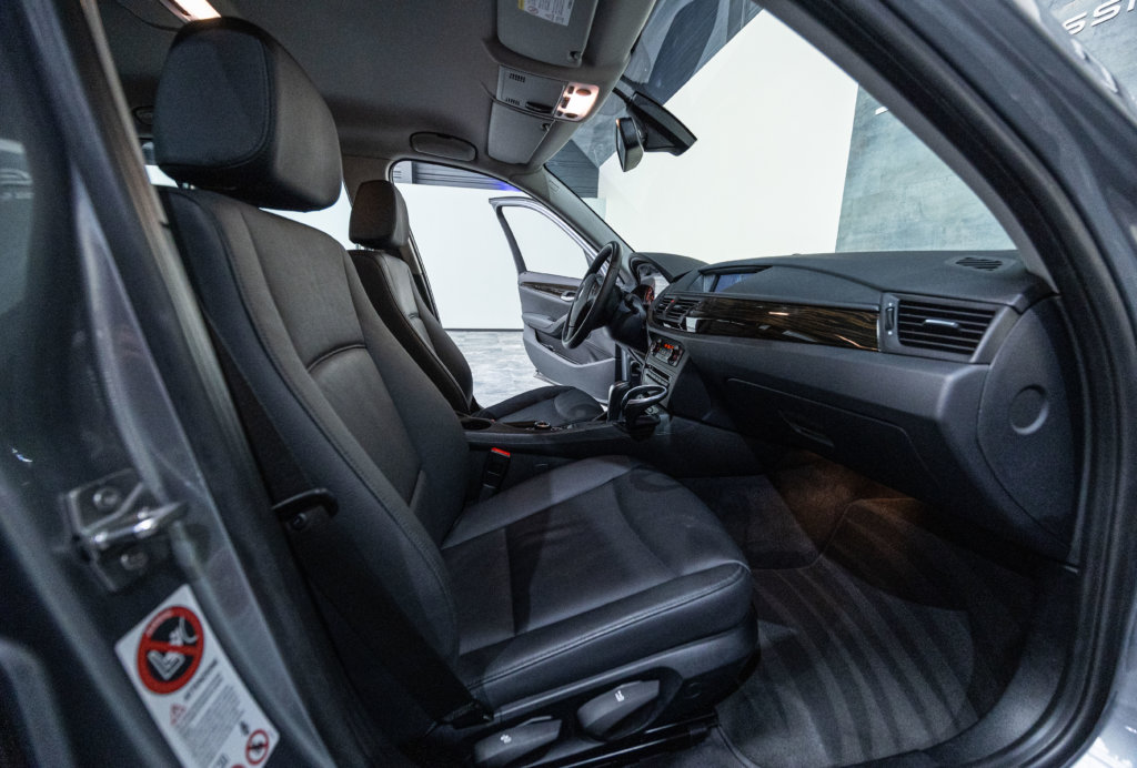 X1 Gris Interieur 5