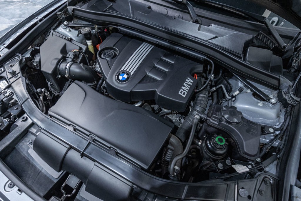 X1 Gris Moteur 2