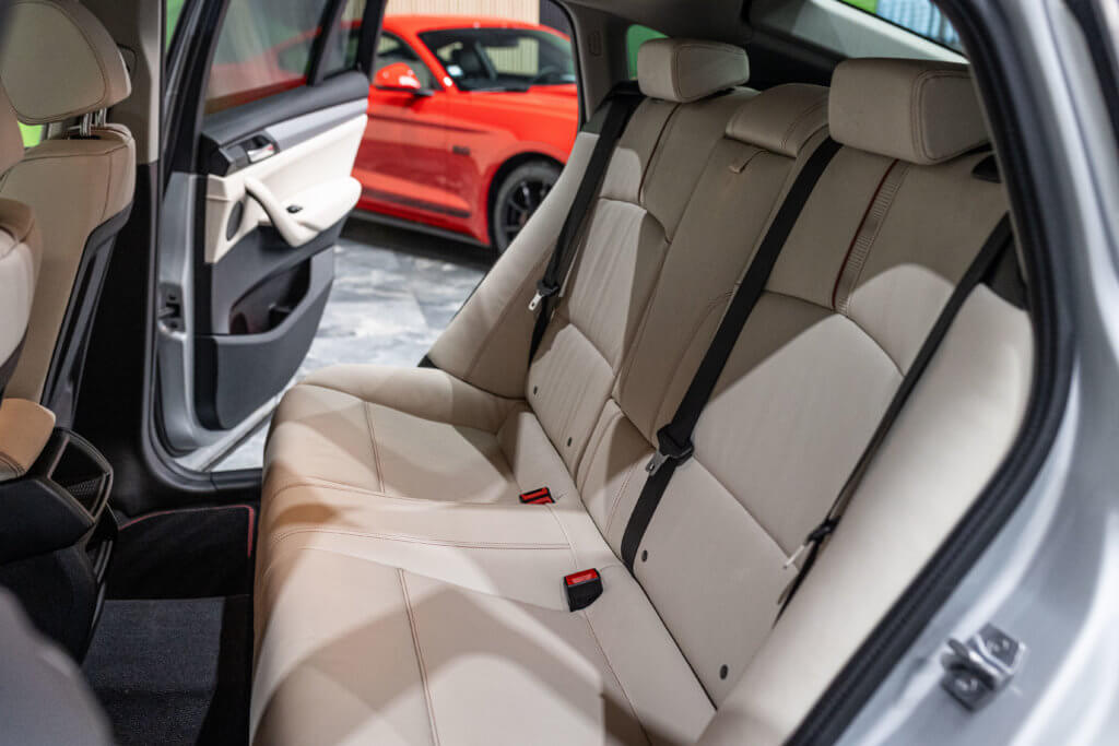 X4 30d Gris Interieur 30